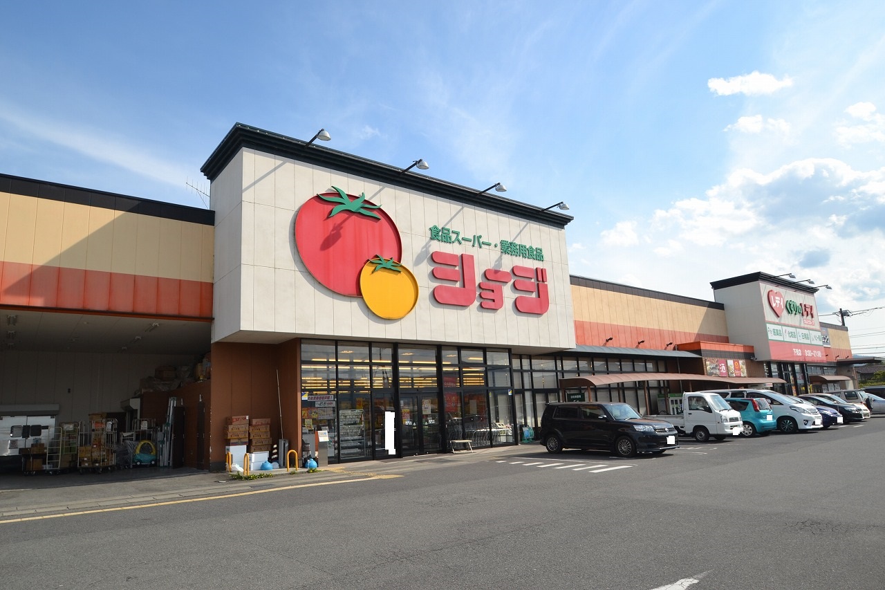 ショージ下見店