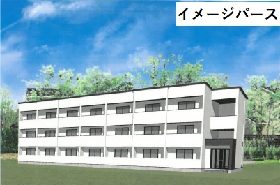 新築物件　高屋(近畿大学周辺)に☆爆誕☆