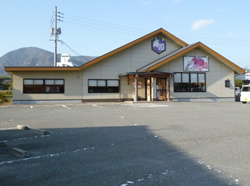 すし楽黒瀬店