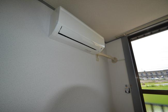エアコン