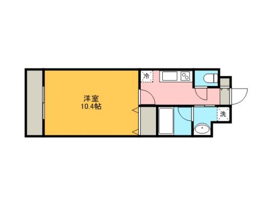 間取り写真