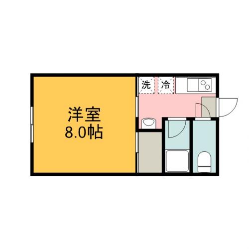 間取り写真