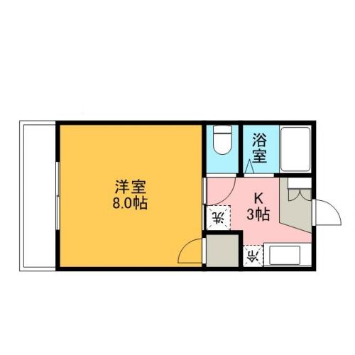間取り写真
