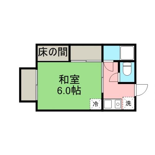 間取り写真