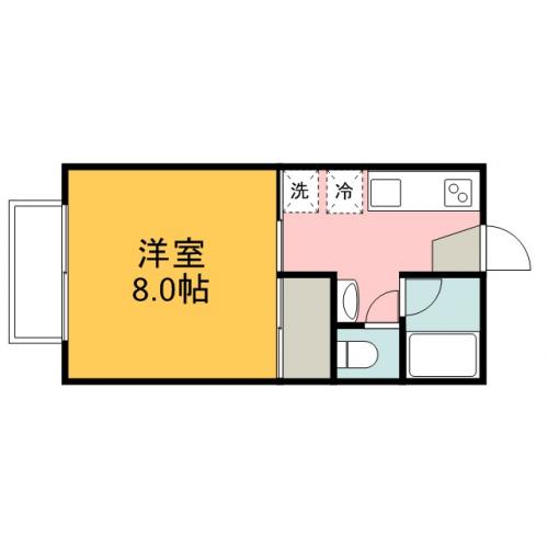 間取り写真