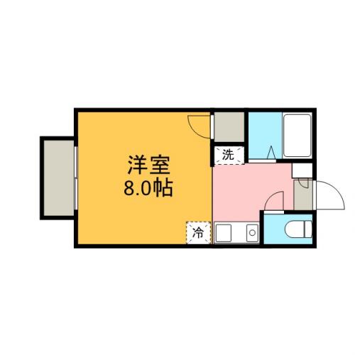間取り写真