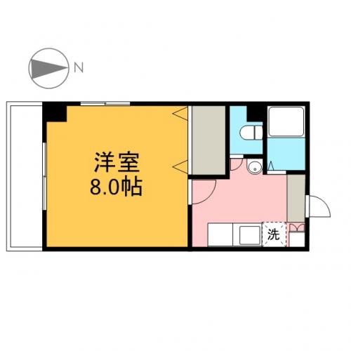 間取り写真