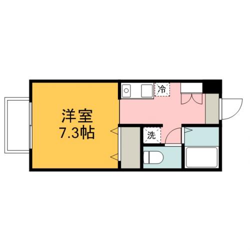 間取り写真
