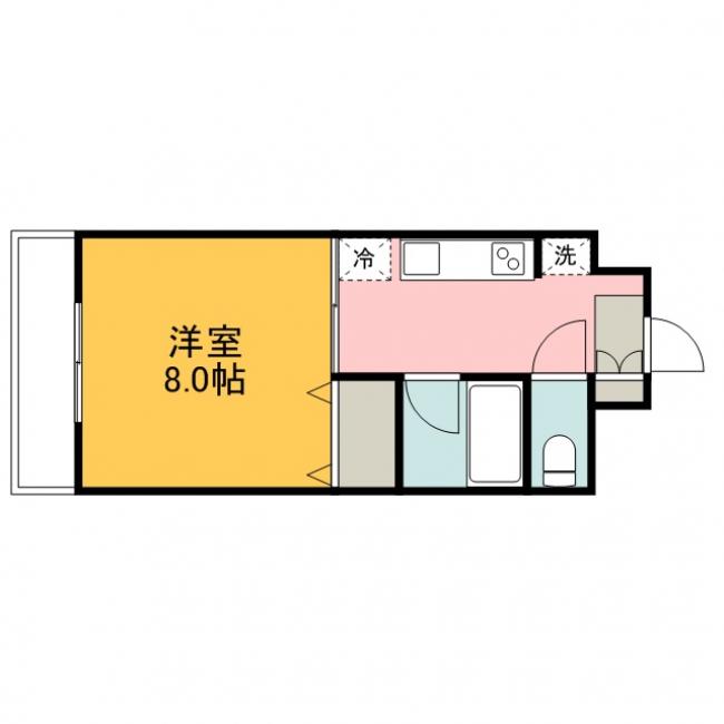 間取り写真