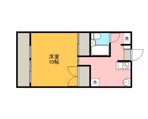 間取り写真