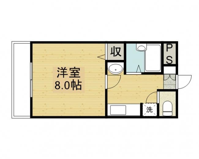 間取り写真