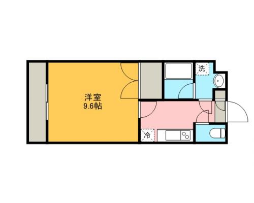 間取り写真