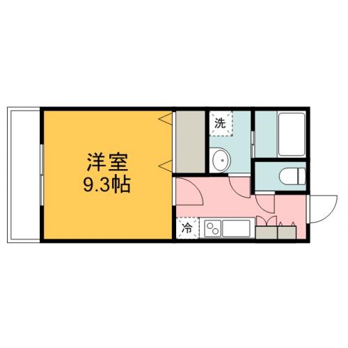 間取り写真