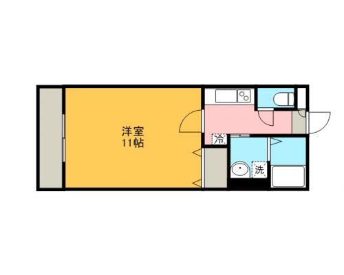 間取り写真