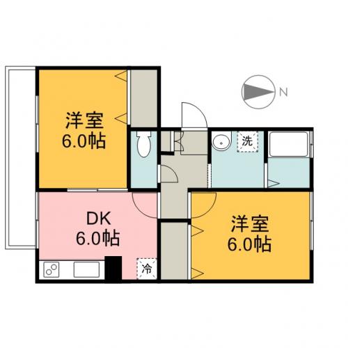 間取り写真