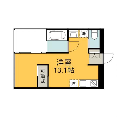 間取り写真
