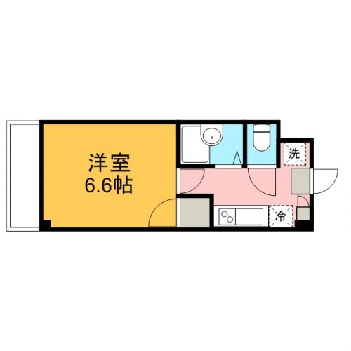 間取り写真