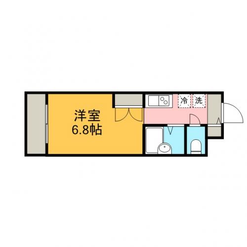 間取り写真