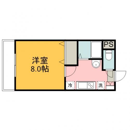 間取り写真