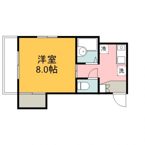 間取り写真