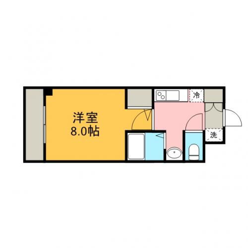 間取り写真