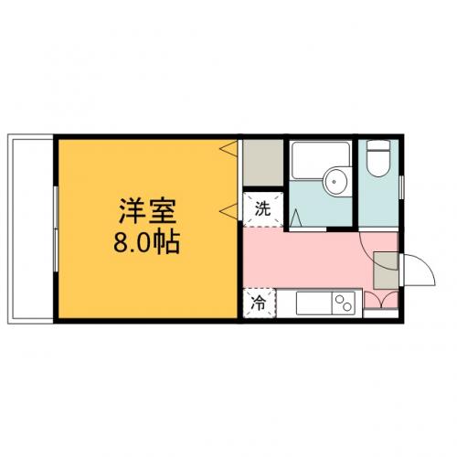 間取り写真