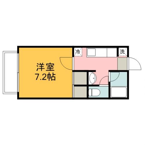 間取り写真