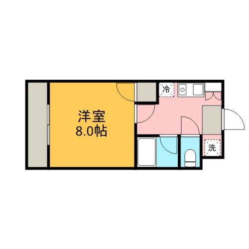 間取り写真