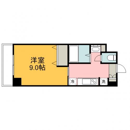 間取り写真