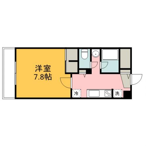 間取り写真