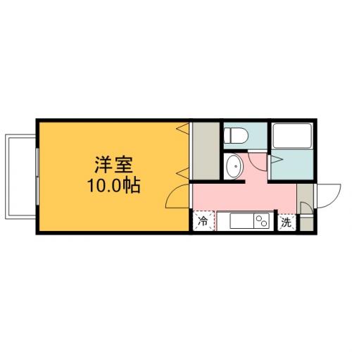 間取り写真