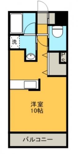 間取り写真
