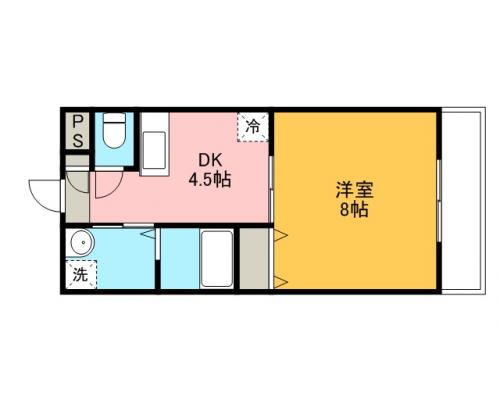 間取り写真