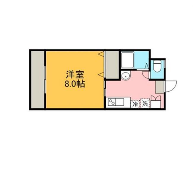 間取り写真