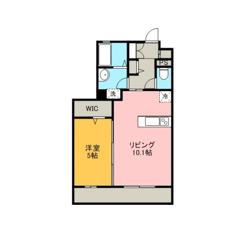 間取り写真