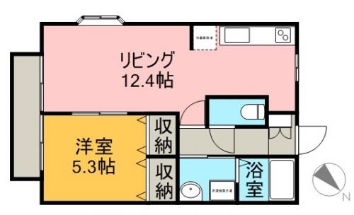 間取り写真