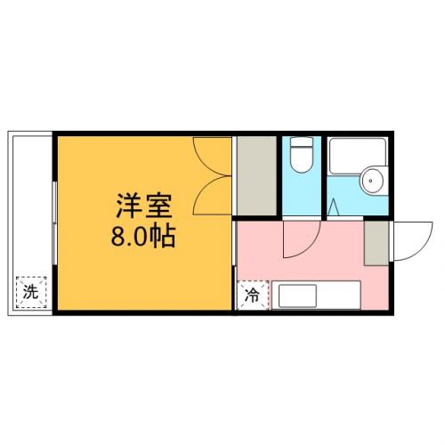 間取り写真
