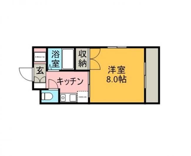 間取り写真