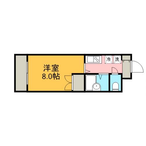 間取り写真