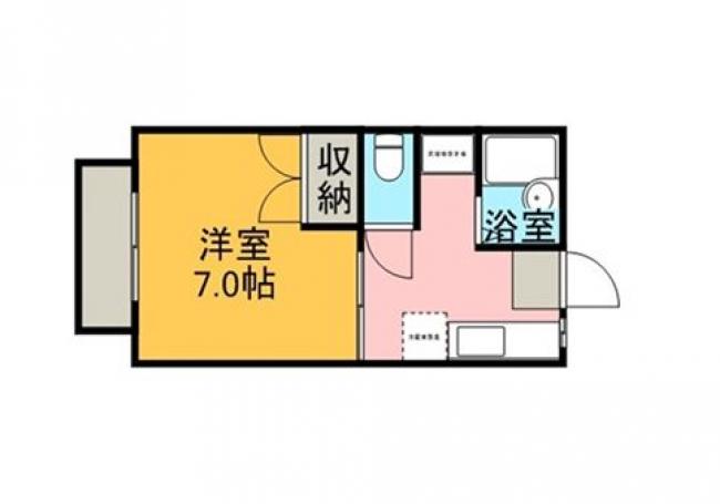 間取り写真