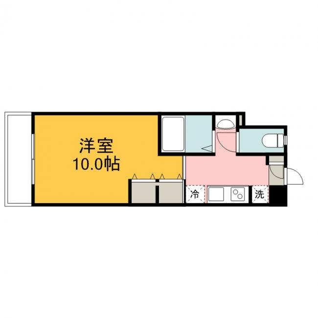 間取り写真