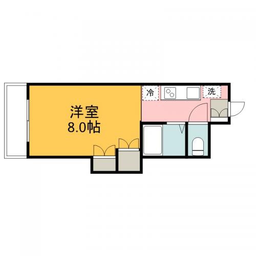 間取り写真