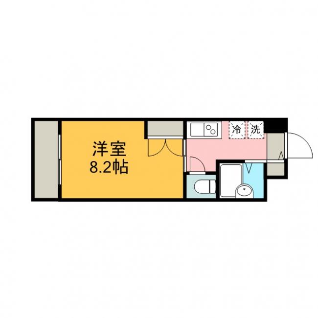間取り写真