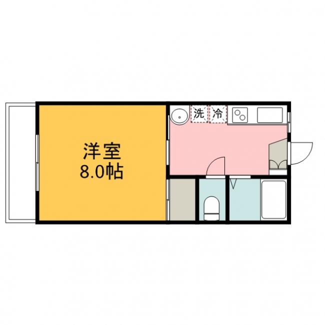 間取り写真