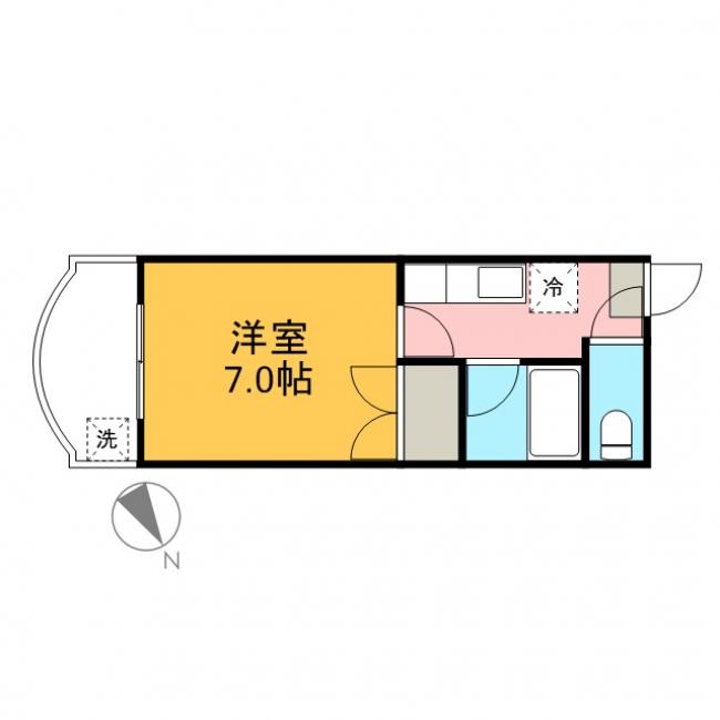 間取り写真