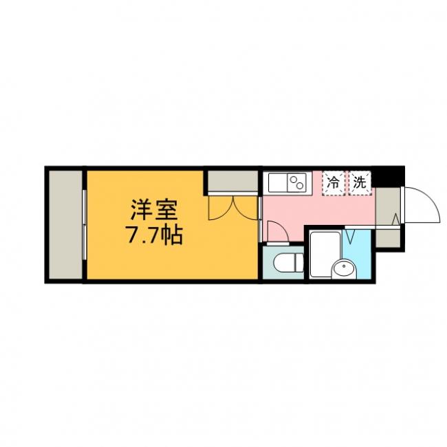 間取り写真