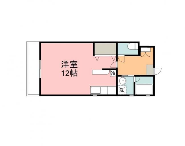 間取り写真