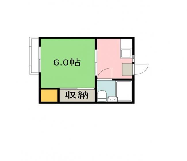 間取り写真