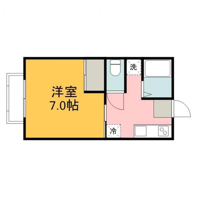 間取り写真