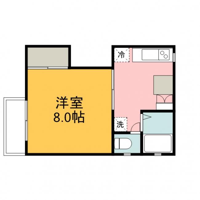 間取り写真
